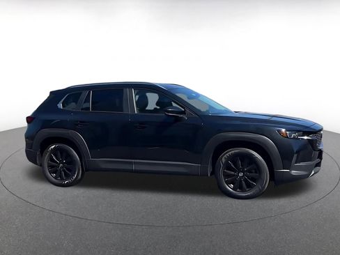 Used 2025 MAZDA CX-50 AWD 2.5 S w/ Premium Package image 16