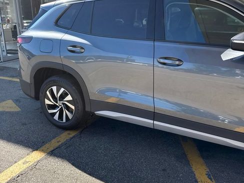New 2026 Volkswagen Tiguan S AWD/4WD image 8