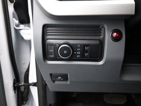 New 2025 Ford F550 2WD Regular Cab Super Duty image 11