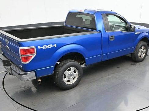 Used 2014 Ford F150 XLT w/ Equipment Group 301A Mid AWD/4WD image 18
