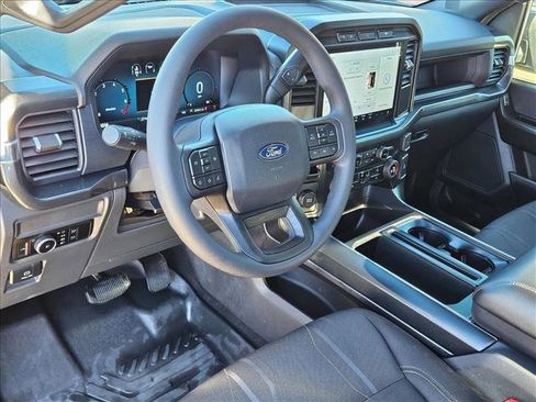 Used 2024 Ford F150 STX image 10