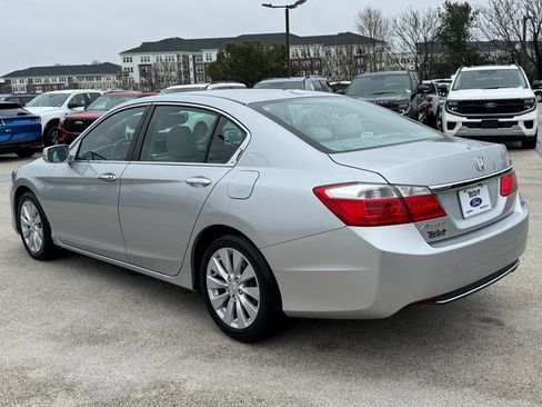 Used 2014 Honda Accord EX-L image 9