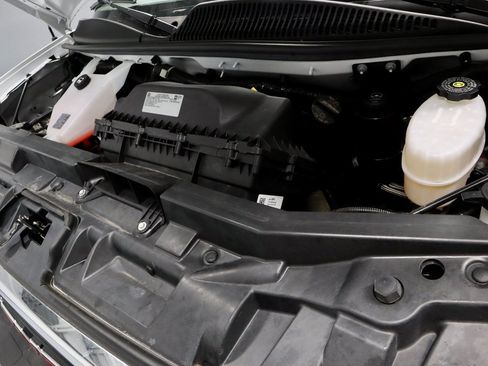 Used 2024 GMC Savana 2500 Work Van w/ Driver Convenience Package image 14