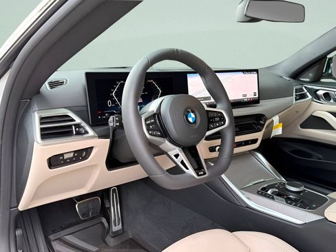 New 2027 BMW 430i Coupe w/ M Sport Package RWD image 9