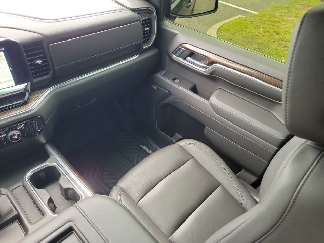 Certified 2022 Chevrolet Silverado 1500 RST w/ All Star Edition Plus AWD/4WD image 13