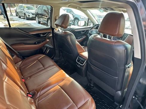 Used 2020 Subaru Outback Touring w/ Popular Package #2 image 25