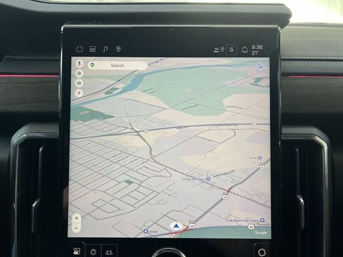 New 2026 GMC Acadia Denali Ultimate w/ LPO, Floor Liner Package image 14