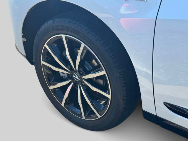 Used 2026 Acura RDX w/ Advance Package AWD/4WD image 10