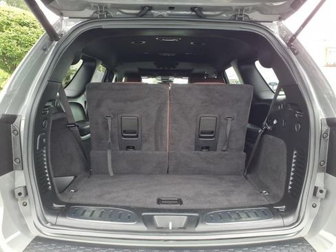 Certified 2023 Dodge Durango GT AWD/4WD image 19