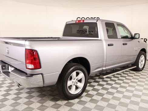 Used 2023 RAM 1500 Tradesman w/ Tradesman SXT Package RWD image 19