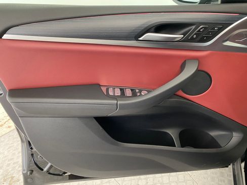 Certified 2022 BMW X3 xDrive30i w/ Convenience Package image 11