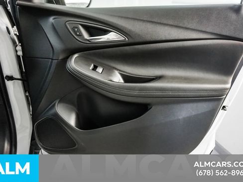 Used 2025 Buick Encore GX Preferred image 40