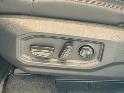 New 2026 Toyota Tundra TRD Pro image 16