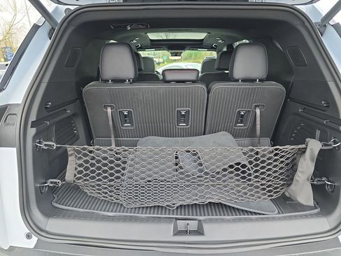 New 2026 Chevrolet Traverse Z71 w/ Enhanced Driving Package image 31