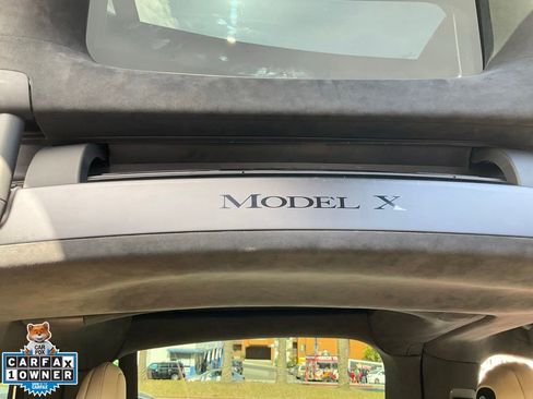 Used 2016 Tesla Model X P90D AWD/4WD image 73
