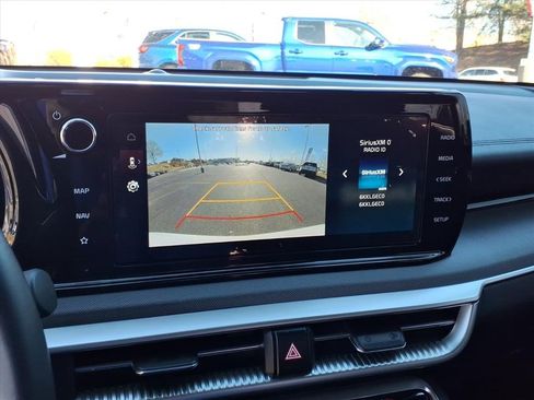 Used 2023 Kia K5 GT-Line image 10