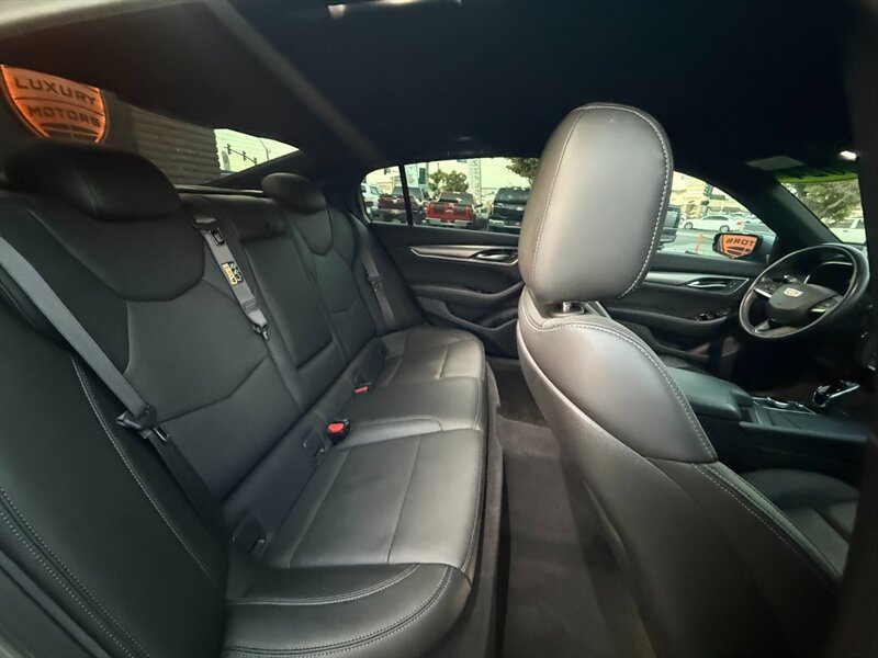Used 2024 Cadillac CT5 Premium Luxury RWD image 30