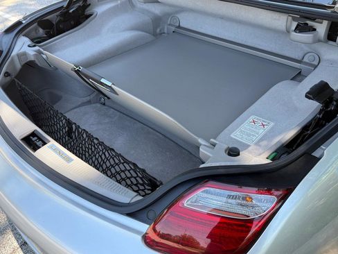 Used 2008 Lexus SC 430 Convertible RWD image 41