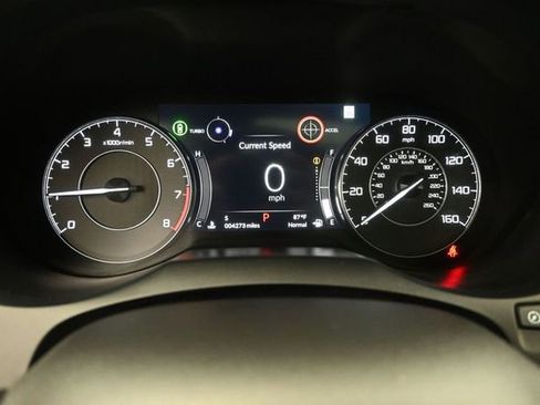 Used 2024 Acura RDX SH-AWD w/ Technology Package image 3