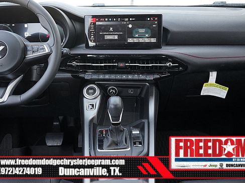 Used 2023 Dodge Hornet GT Plus image 19