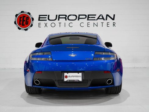 Used 2015 Aston Martin V8 Vantage image 3