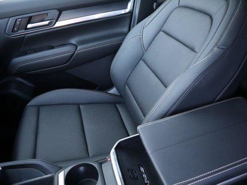 New 2026 GMC Terrain Elevation image 27