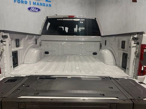 New 2026 Ford F150 Tremor AWD/4WD image 14