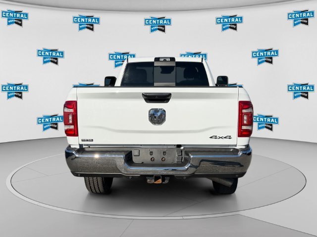 Certified 2023 RAM 2500 Tradesman w/ Safety Group AWD/4WD image 5
