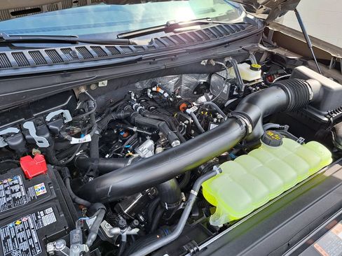 New 2026 Ford Expedition Tremor AWD/4WD image 15