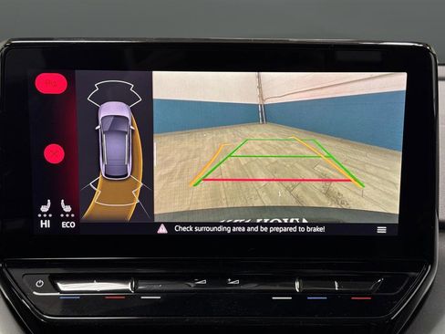 Used 2021 Volkswagen ID.4 Pro image 10