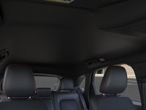 Used 2026 Ford Escape ST-Line w/ Cold Weather Package image 22