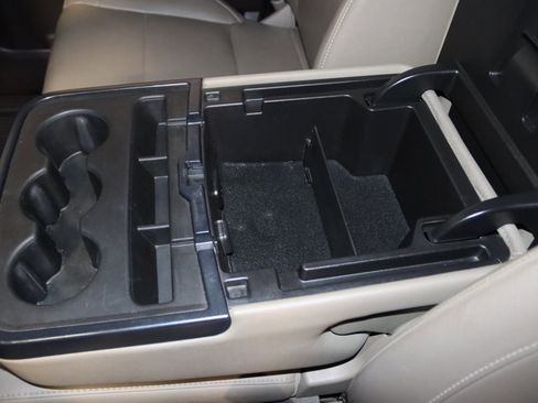 Used 2017 Chevrolet Silverado 1500 LTZ image 47