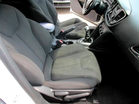 Used 2013 Dodge Dart SE w/ Value Group image 10