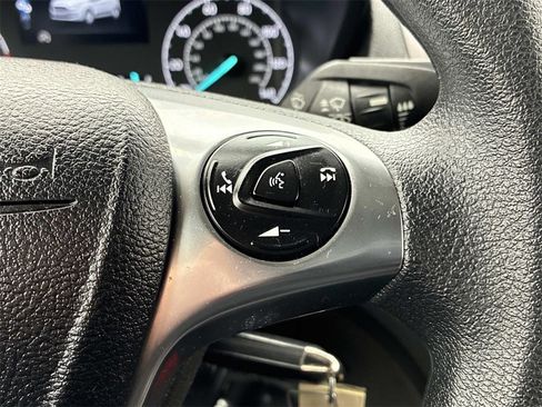 Used 2023 Ford Transit Connect XL image 24