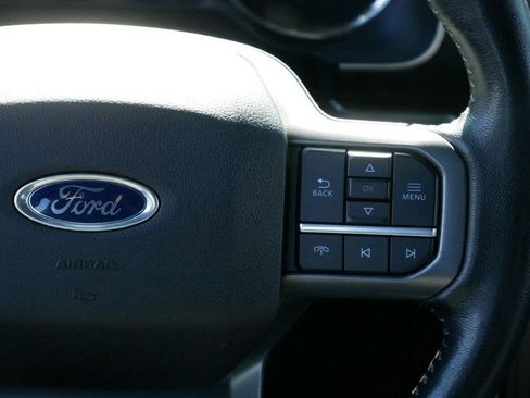 Certified 2022 Ford F150 XLT w/ Equipment Group 302A High image 18