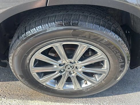 Used 2019 Lexus NX 300 FWD w/ Comfort Package image 36