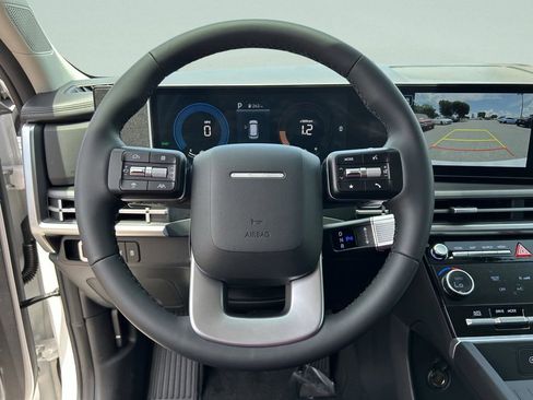 New 2026 Hyundai Santa Fe SE FWD image 30