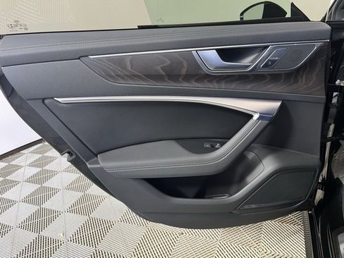 Used 2020 Audi A7 3.0T Premium Plus w/ Premium Plus Package image 21