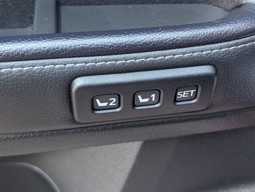 Certified 2023 Toyota 4Runner Limited AWD/4WD image 12