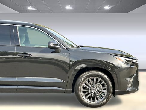 Used 2025 Lexus TX 350 FWD w/ Convenience Package image 35