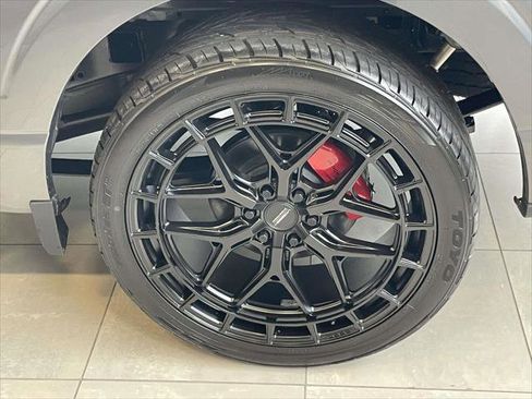 New 2025 Ford F150 XL image 5