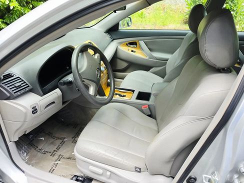 Used 2007 Toyota Camry CE FWD image 9