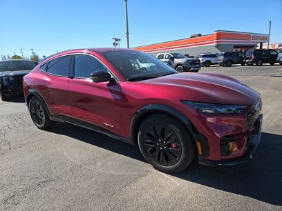 New 2025 Ford Mustang Mach-E Premium w/ Sport Appearance Package