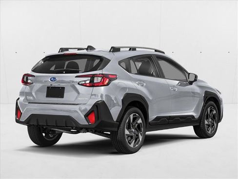 New 2026 Subaru Crosstrek 2.5i Limited image 2