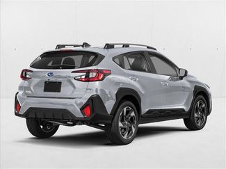 New 2026 Subaru Crosstrek 2.5i Limited video 2