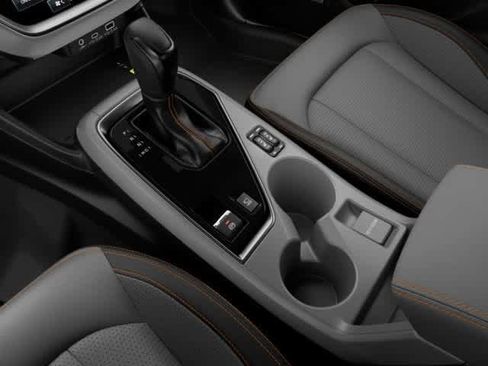 New 2026 Subaru Crosstrek 2.5i Limited AWD/4WD image 19