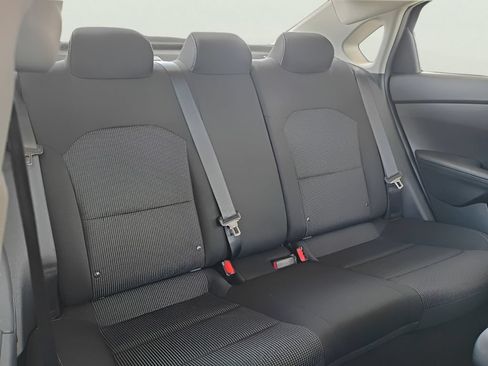 Used 2021 Kia Forte LXS FWD image 30