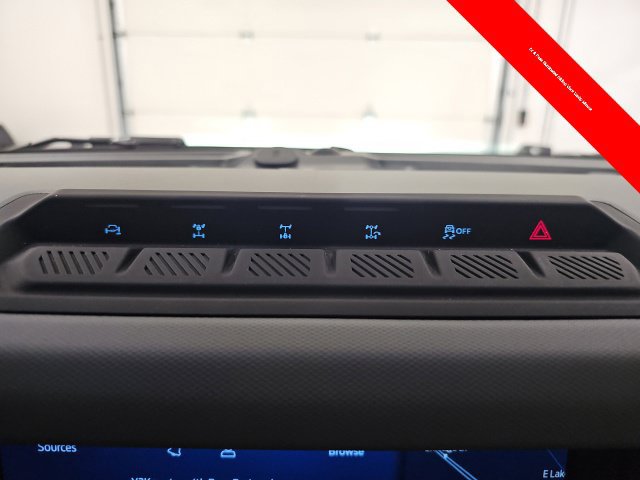 Used 2021 Ford Bronco Badlands AWD/4WD image 27