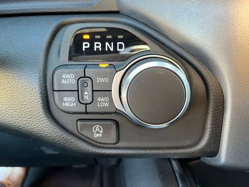 New 2026 RAM 1500 Lone Star image 23