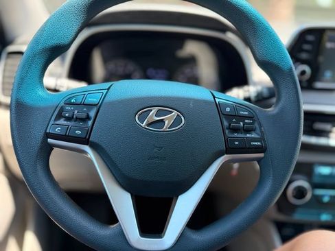 Used 2019 Hyundai Tucson SE w/ Cargo Package FWD image 23